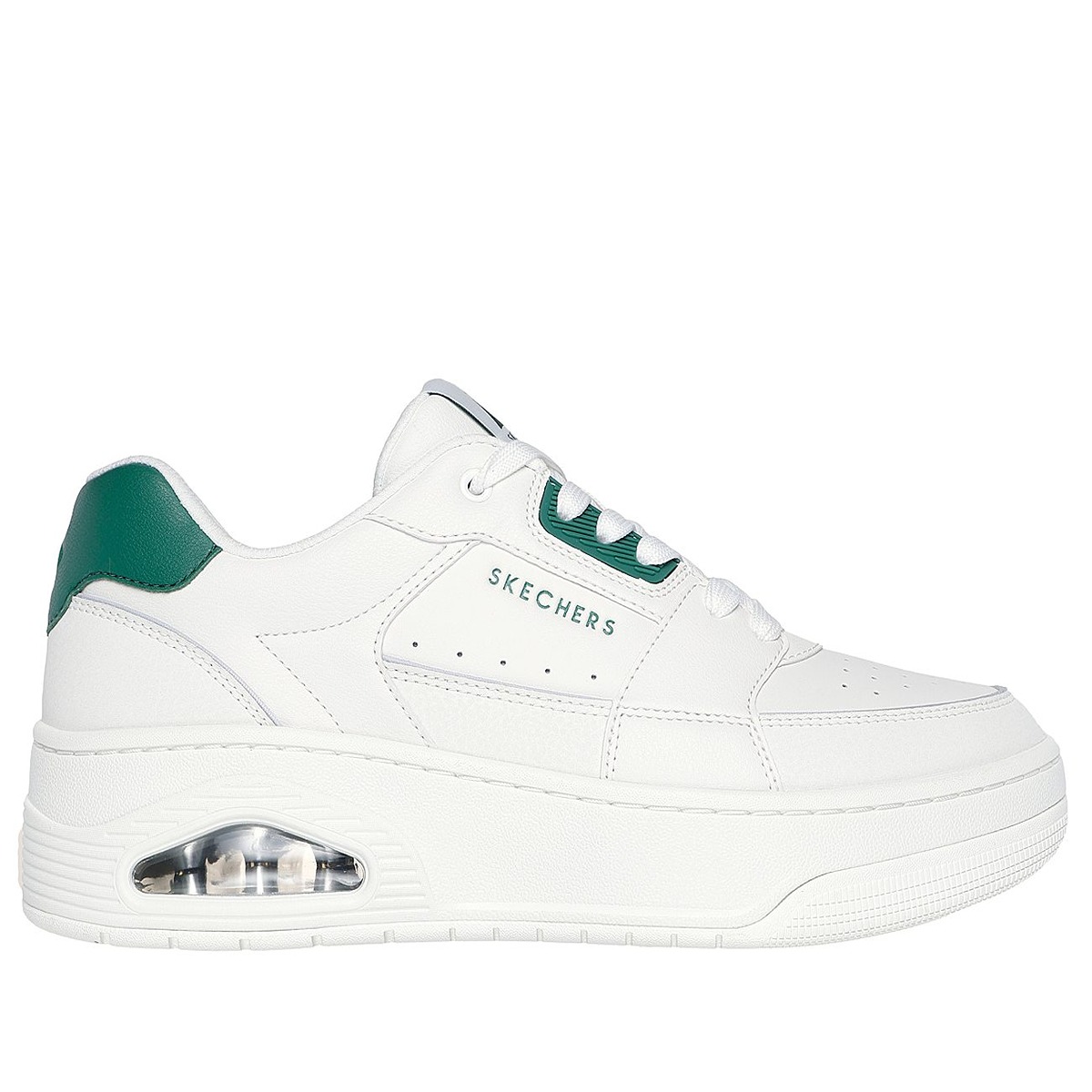 PATIKE SKECHERS UNO COURT M