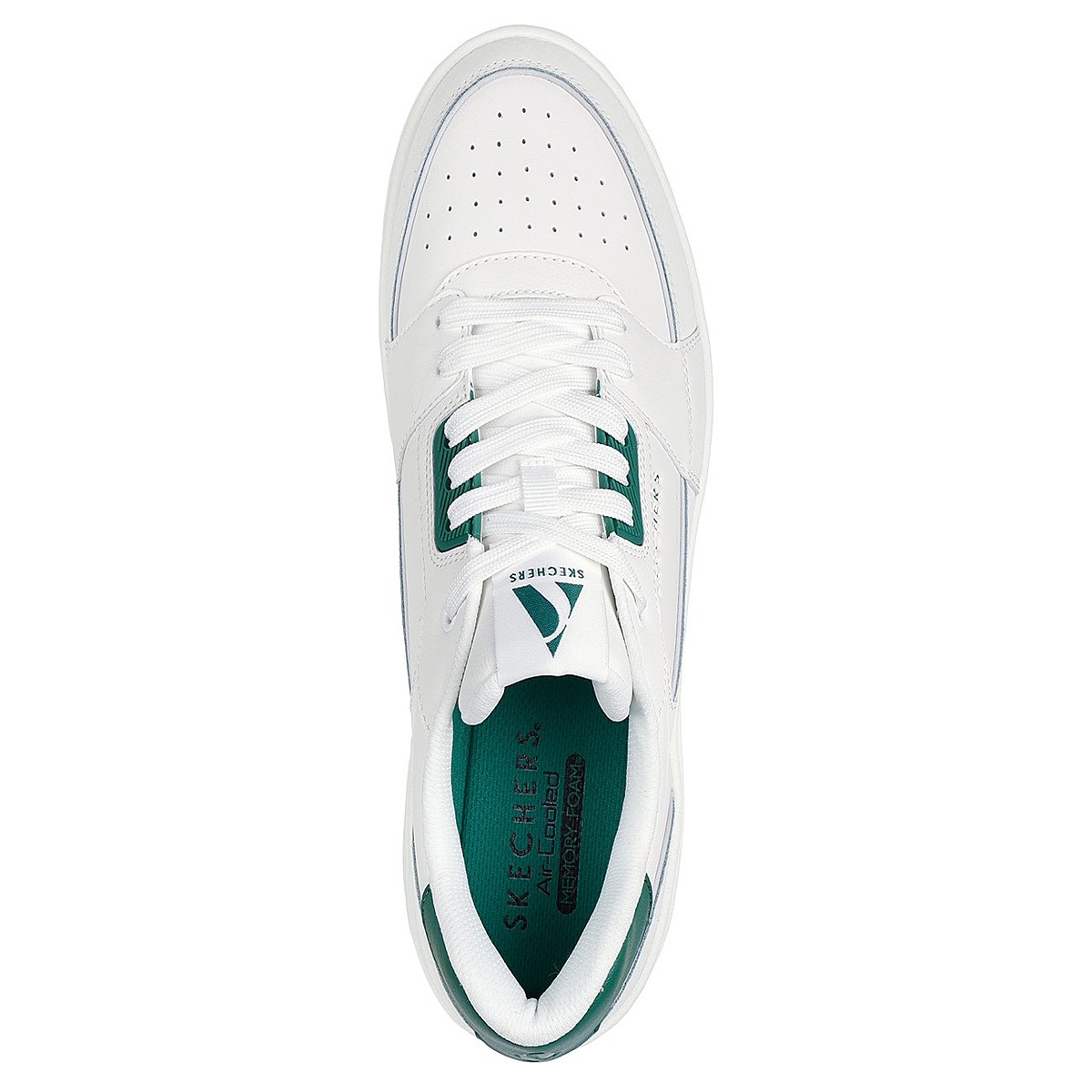 PATIKE SKECHERS UNO COURT M 
