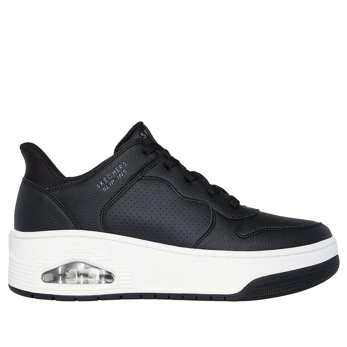 PATIKE SKECHERS UNO COURT - ACACIA M 