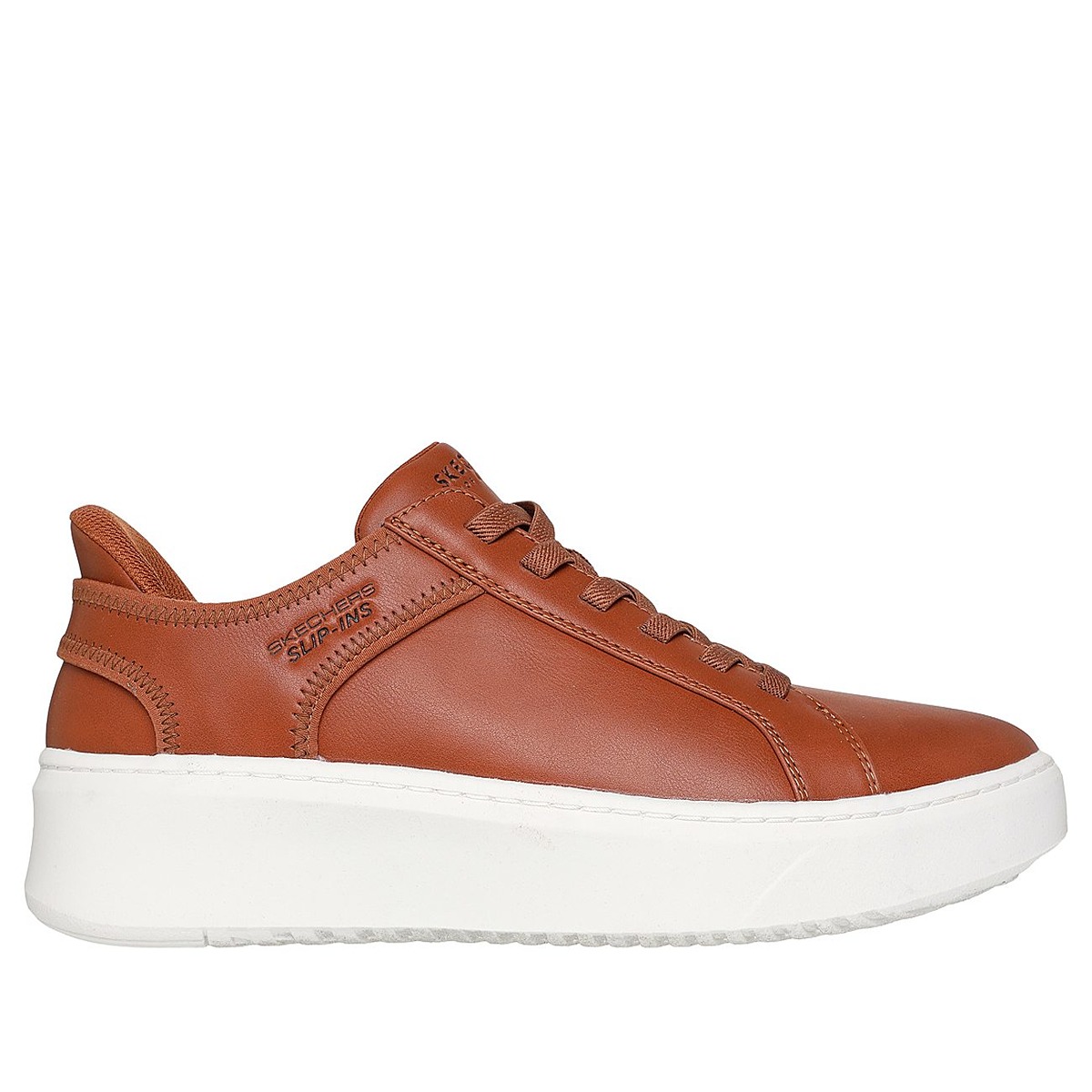 PATIKE SKECHERS COURT BREAK M 