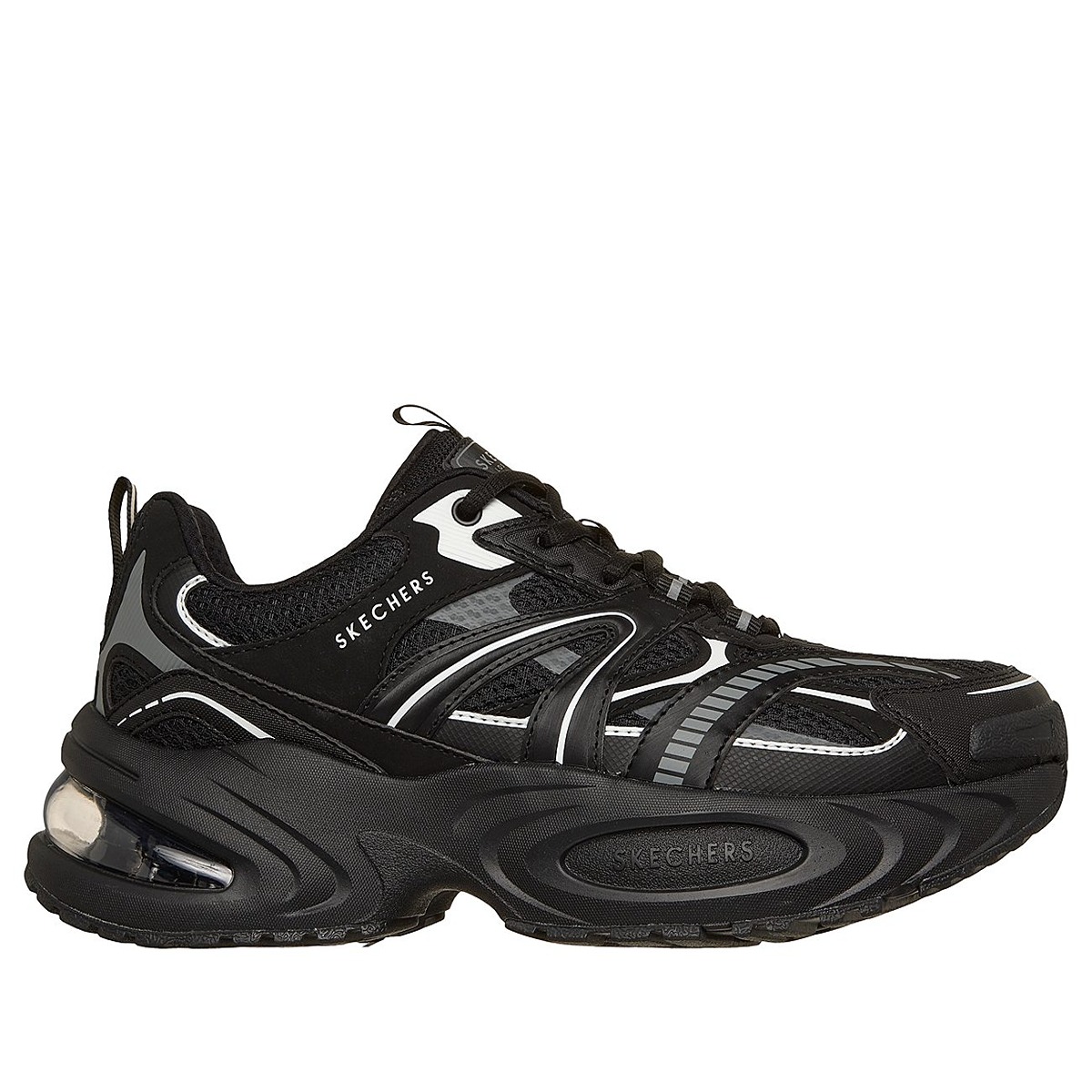 PATIKE SKECHERS UNO RYZE M
