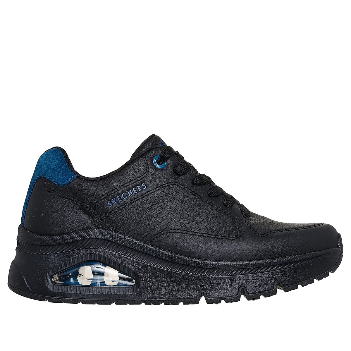 PATIKE SKECHERS UNO ICON M