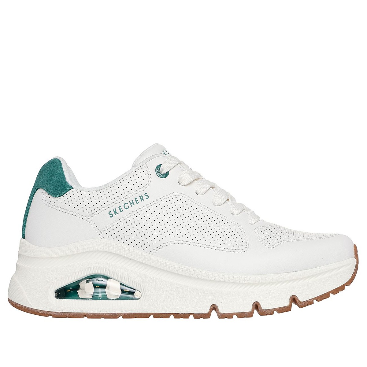 PATIKE SKECHERS UNO ICON M 