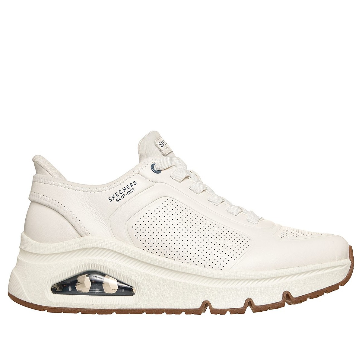 PATIKE SKECHERS UNO ICON M 