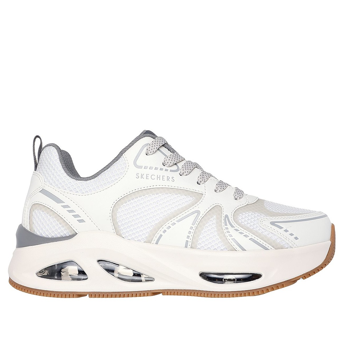 PATIKE SKECHERS UNO EGO M