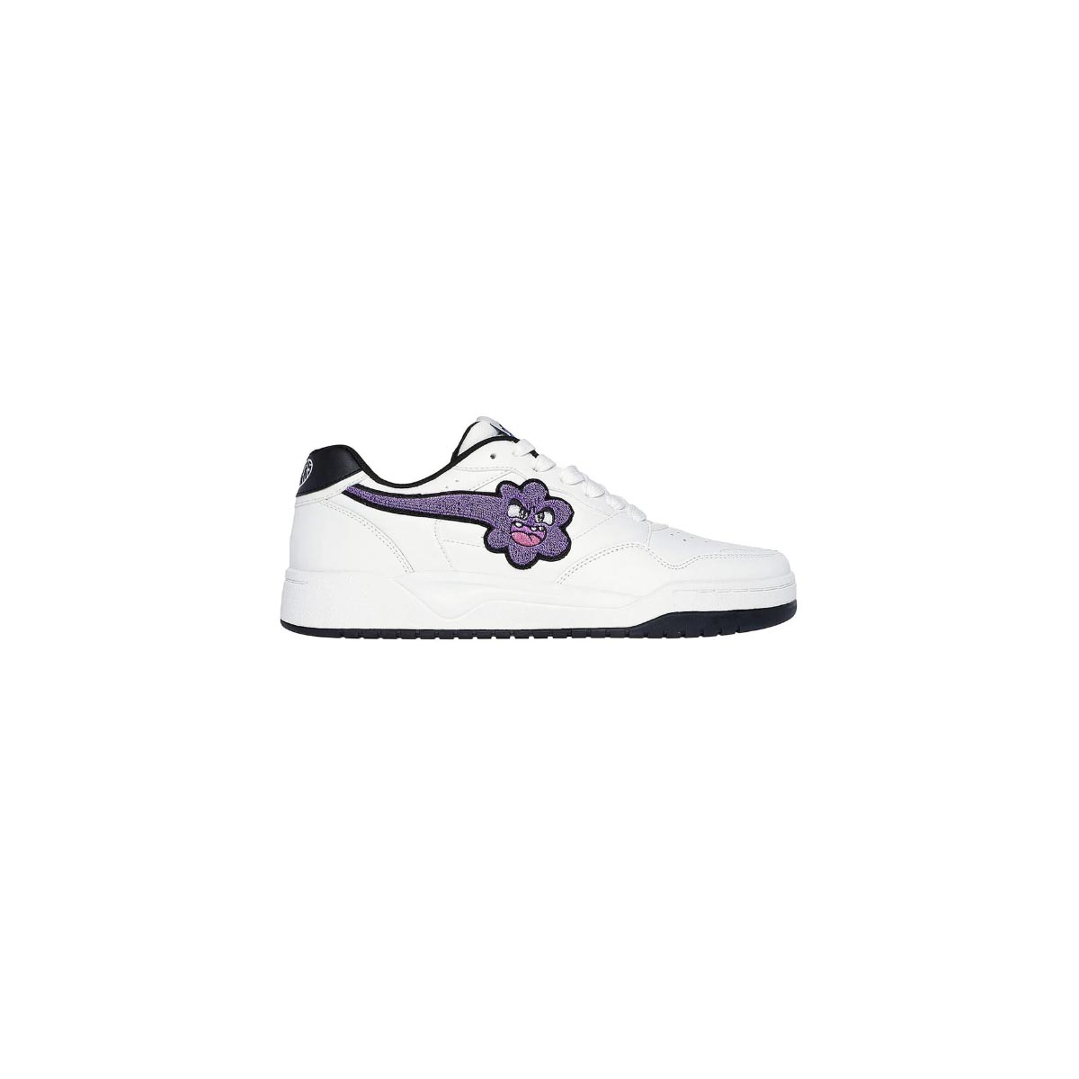 PATIKE SKECHERS  KOOPA - VEXX CHENILL M 