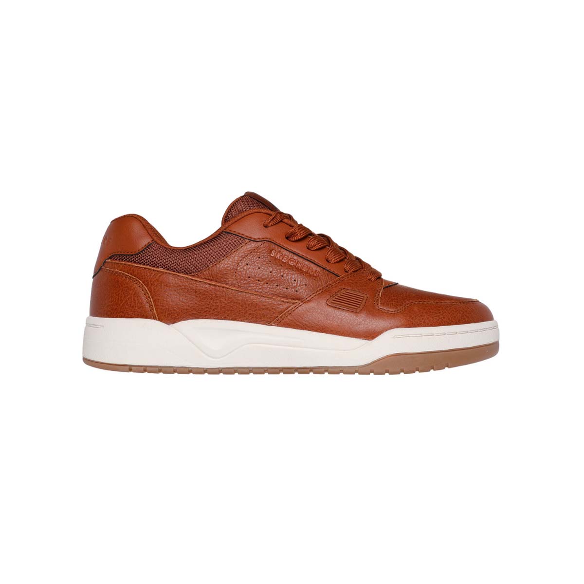 PATIKE SKECHERS KOOPA - CRAFT LEATHER M 