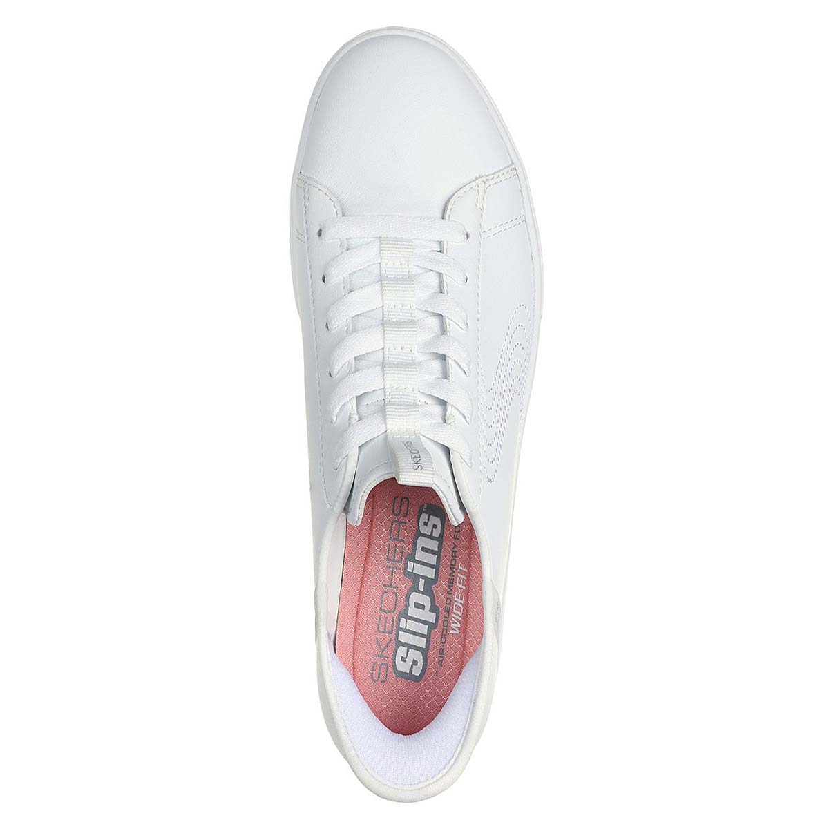 PATIKE SKECHERS EDEN LX - ROYAL STRIDE W