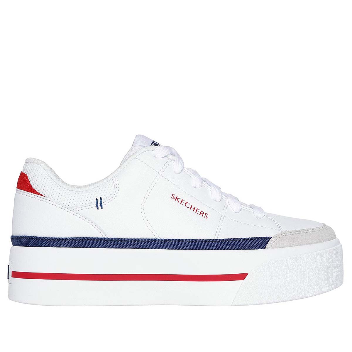 PATIKE SKECHERS CAMDENN - COOL IT DOWN W 