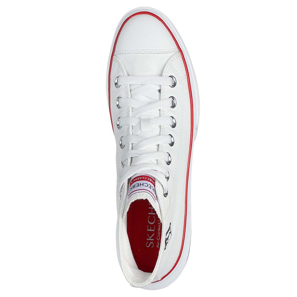 PATIKE SKECHERS CORDOVA CLASSIC - TOP TIER W 