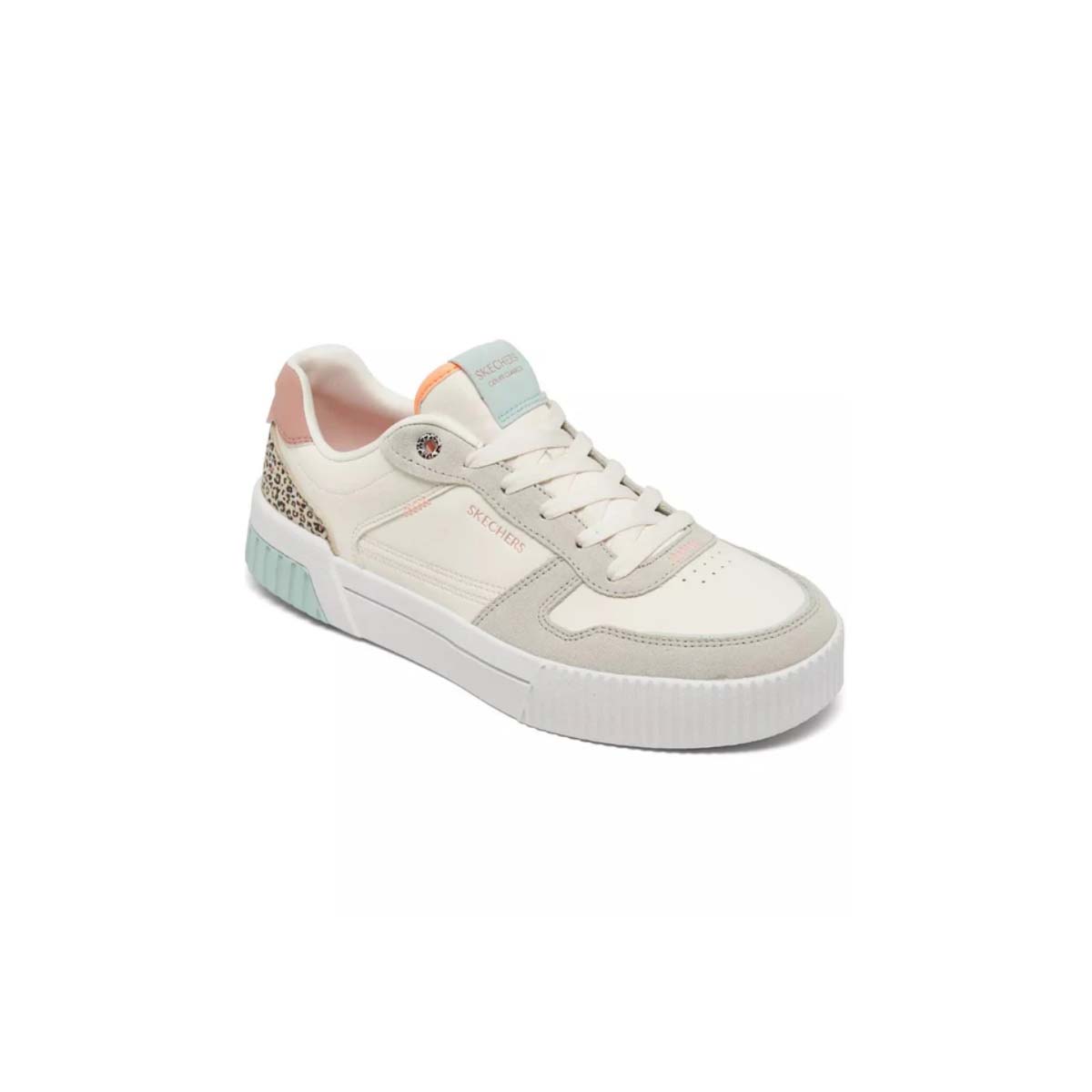 PATIKE SKECHERS JADE-FELINE INSTINCT W 