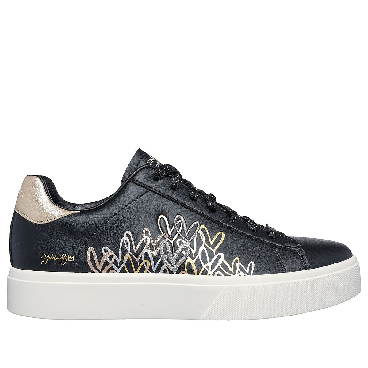 Skechers Eden Lx - Gleaming patike