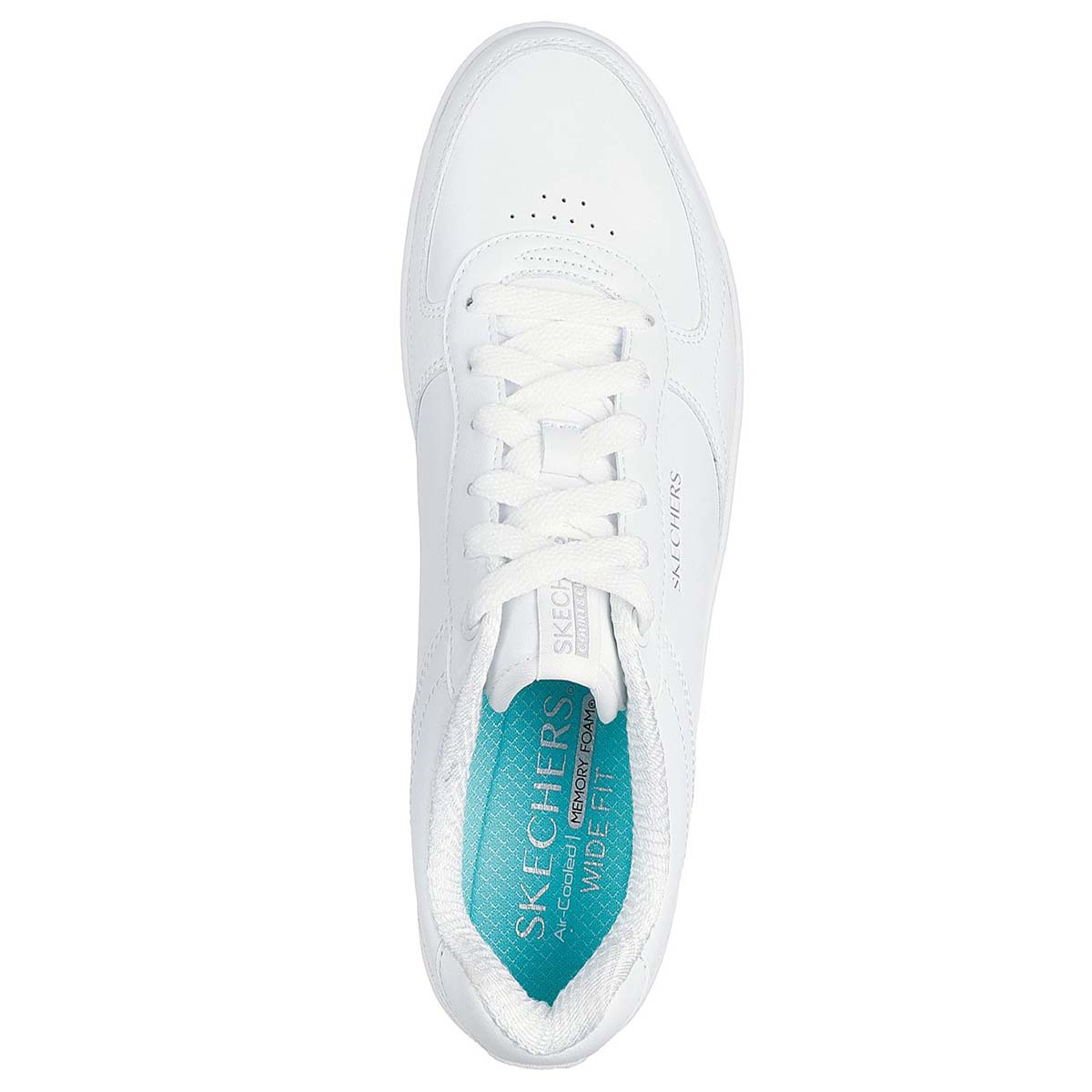 PATIKE SKECHERS SPORT COURT 2.0 - CORE ESSENTIAL W 