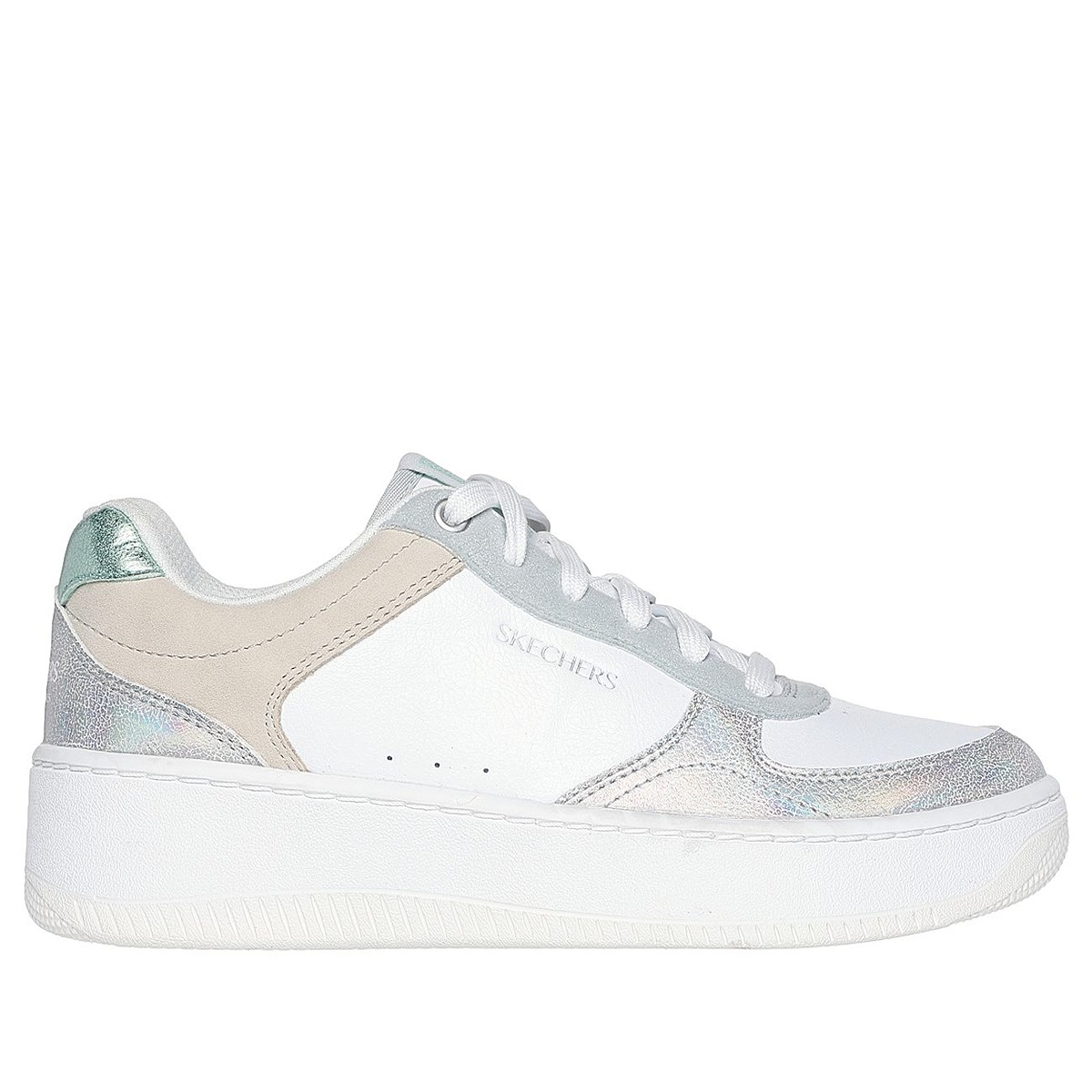 PATIKE SKECHERS SPORT COURT 2.0 W