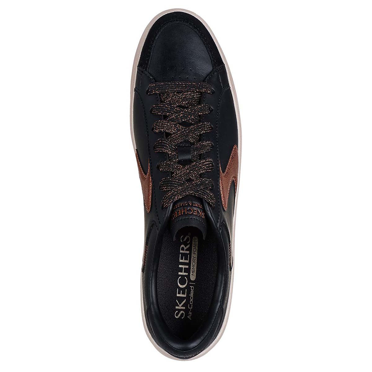 PATIKE SKECHERS HILAND - QUITE CHIC W