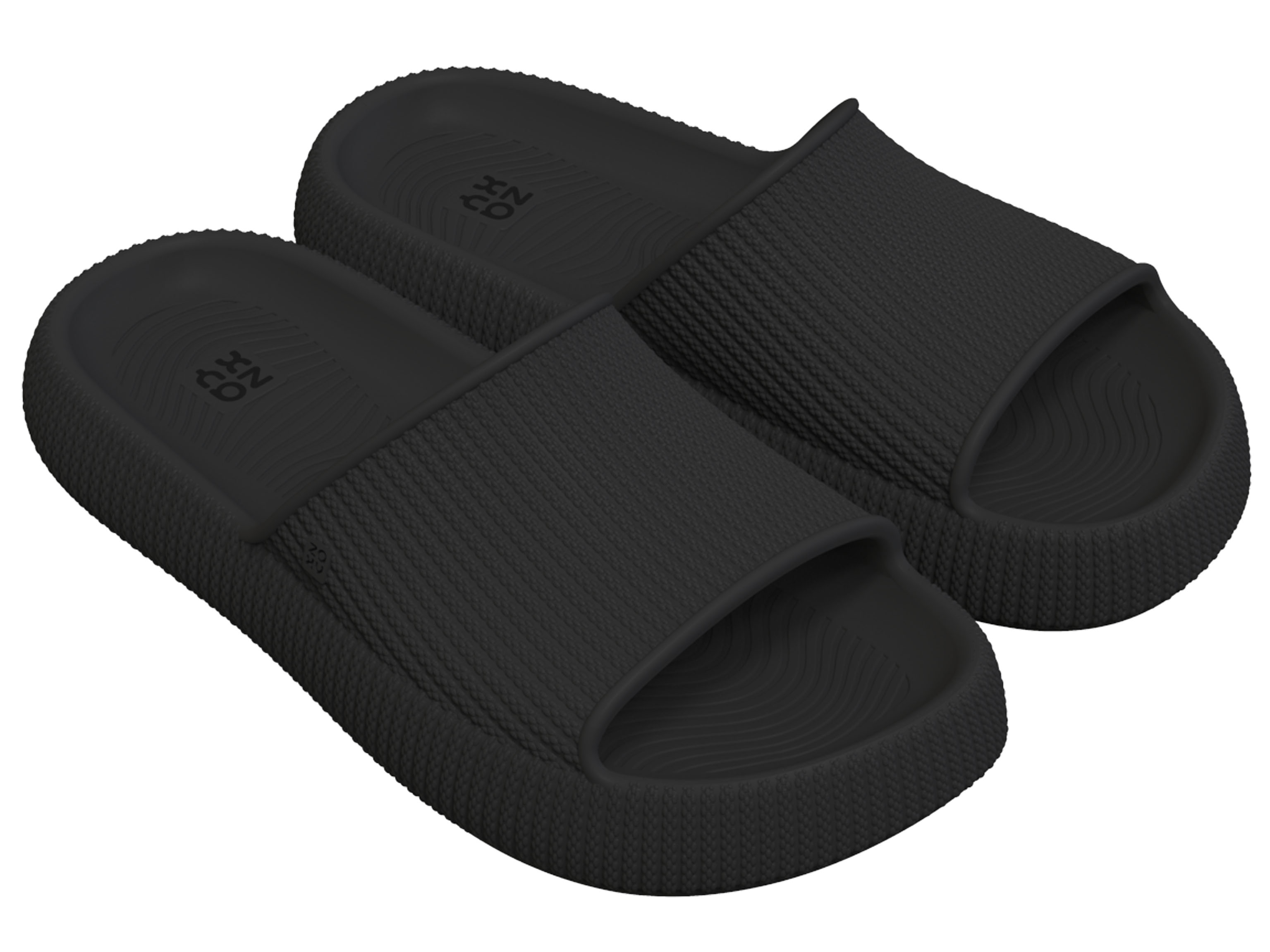 PAPUCE ZAXY LEVEZA NEW SLIDE AD W