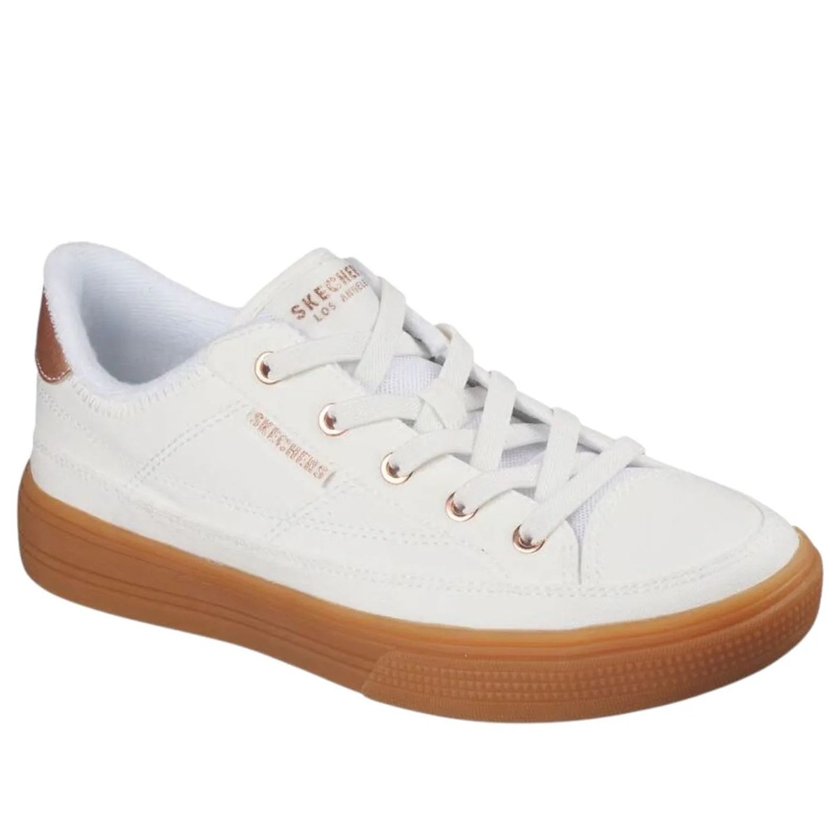 PATIKE SKECHERS ARCH FIT GALLERY W 