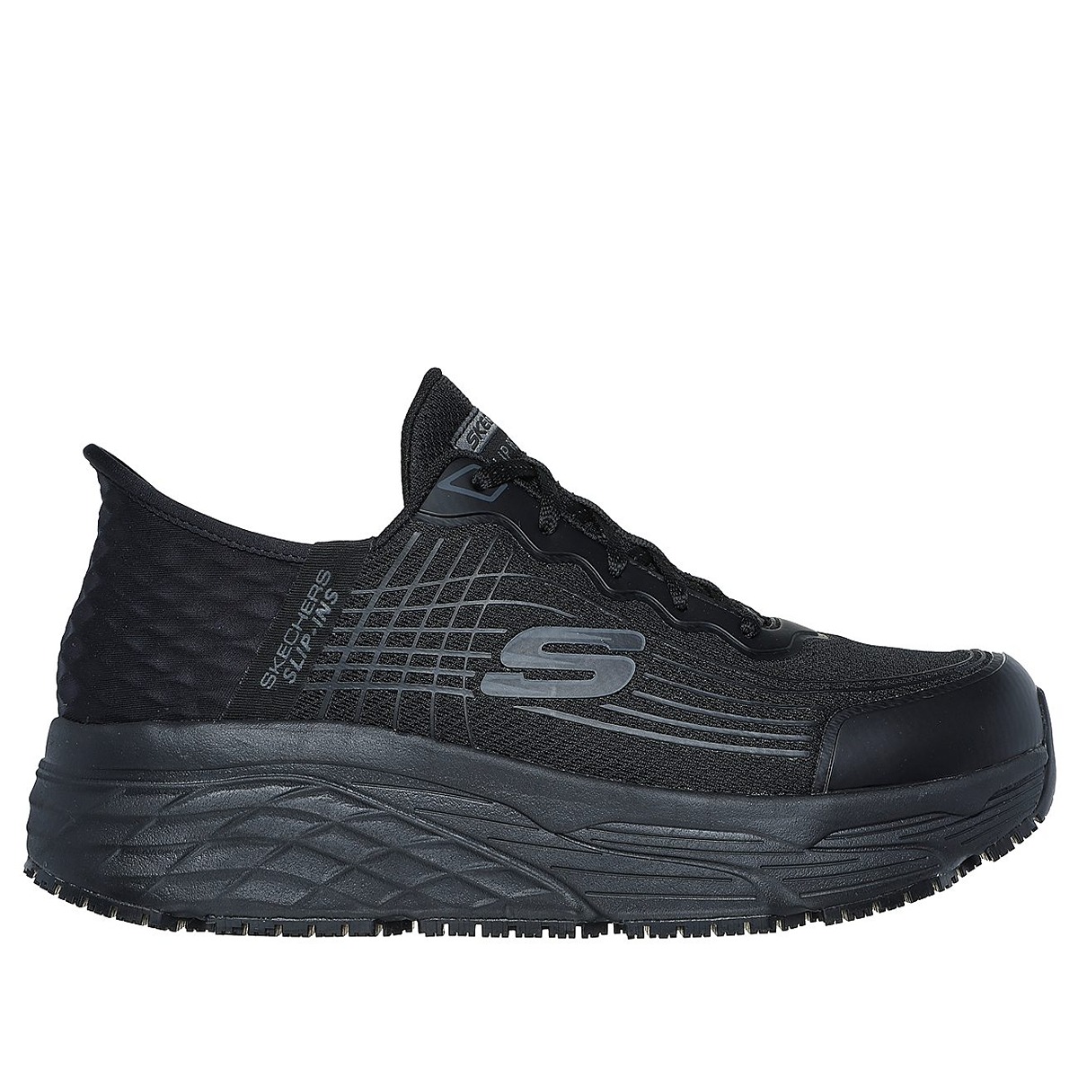PATIKE SKECHERS MAX CUSHIONING ELITE SR M 