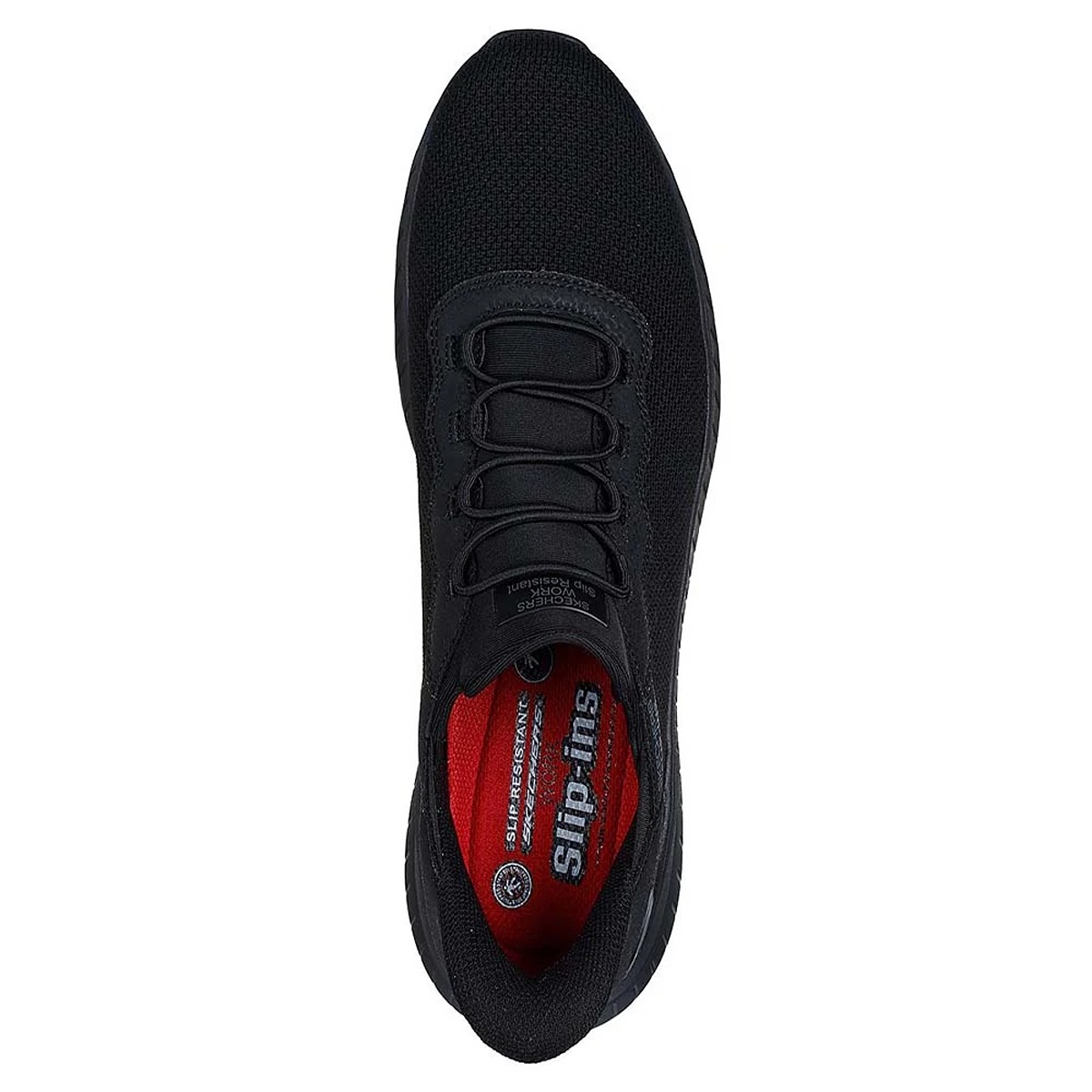 PATIKE SKECHERS SQUAD CHAOS SR M