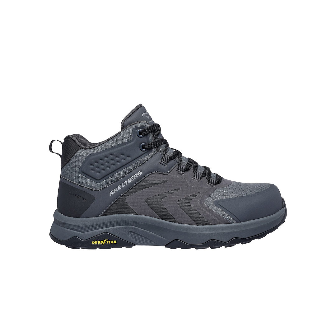 CIPELE SKECHERS SPEED-FLEX TREKKER M 