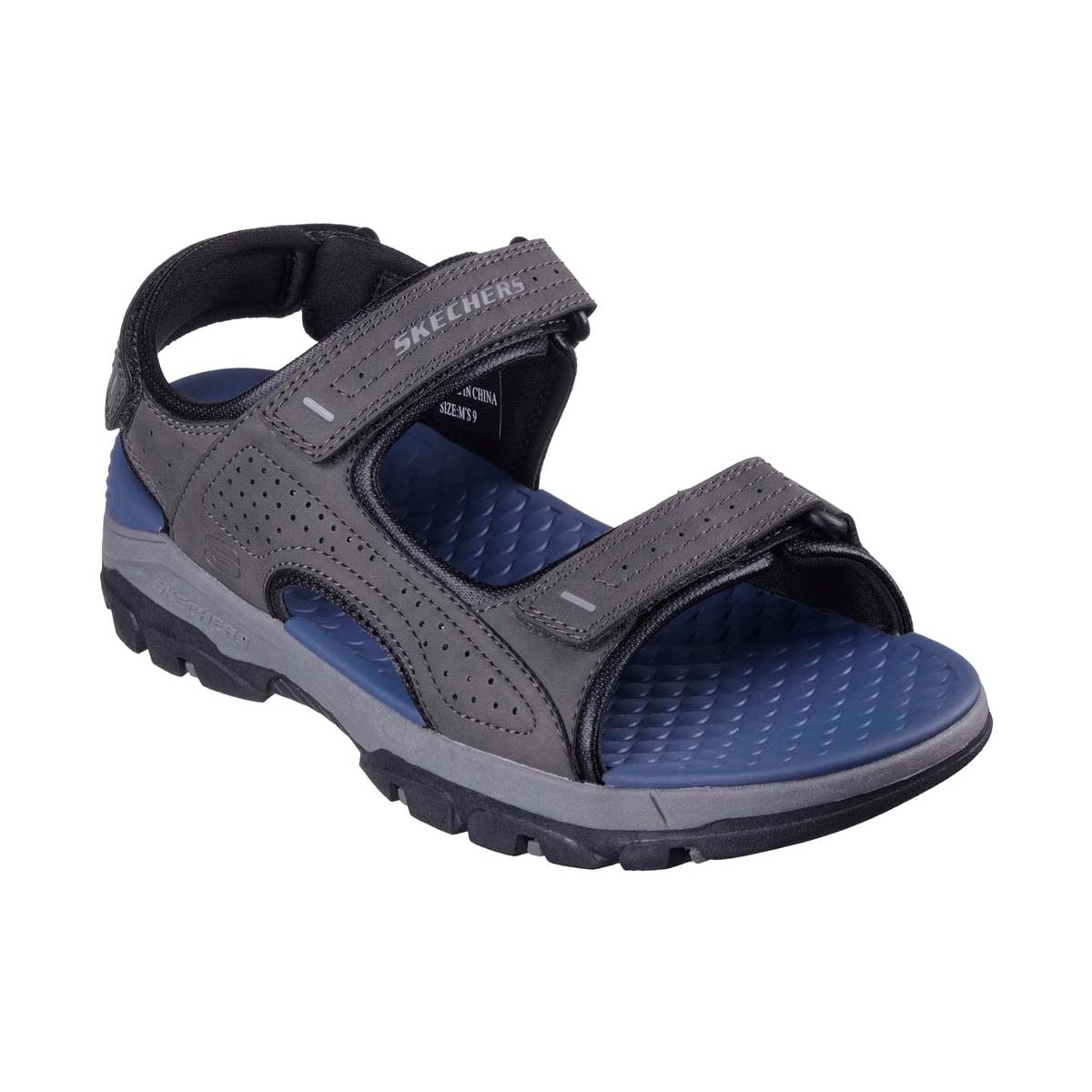 SANDALE SKECHERS TRESMEN - GARO M 