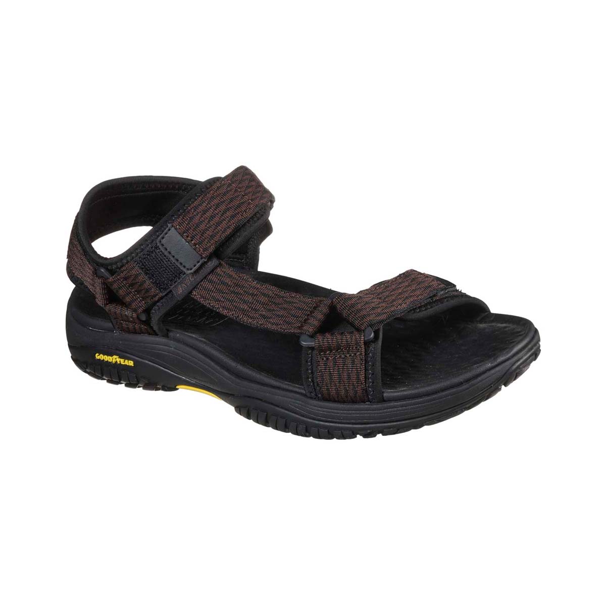 SANDALE SKECHERS LOMELL - RIP TIDE M 