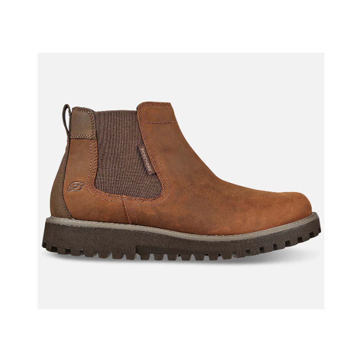 CIPELE SKECHERS MACOY - RELSON M