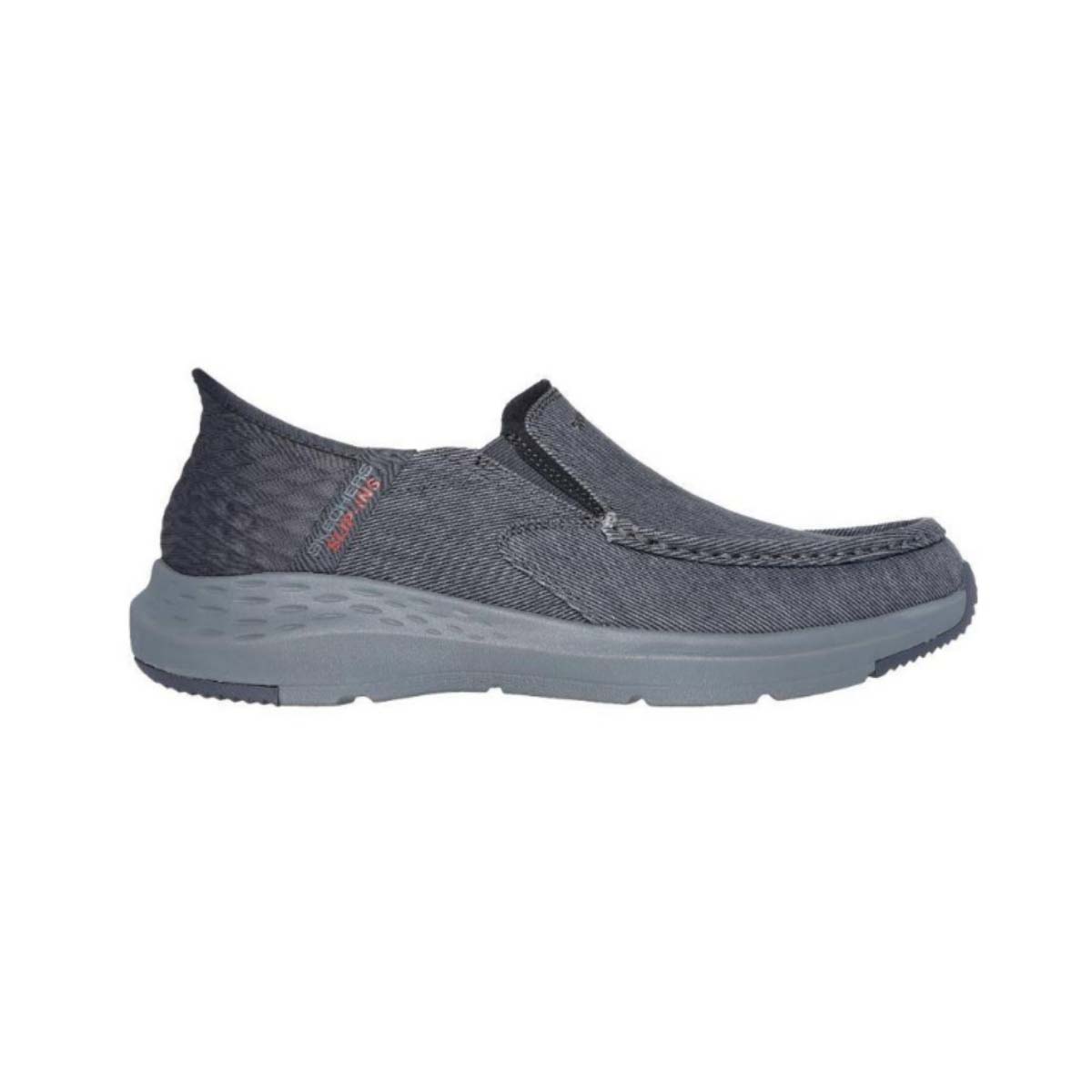 MOKASINE SKECHERS PARSON - DEWITT M 