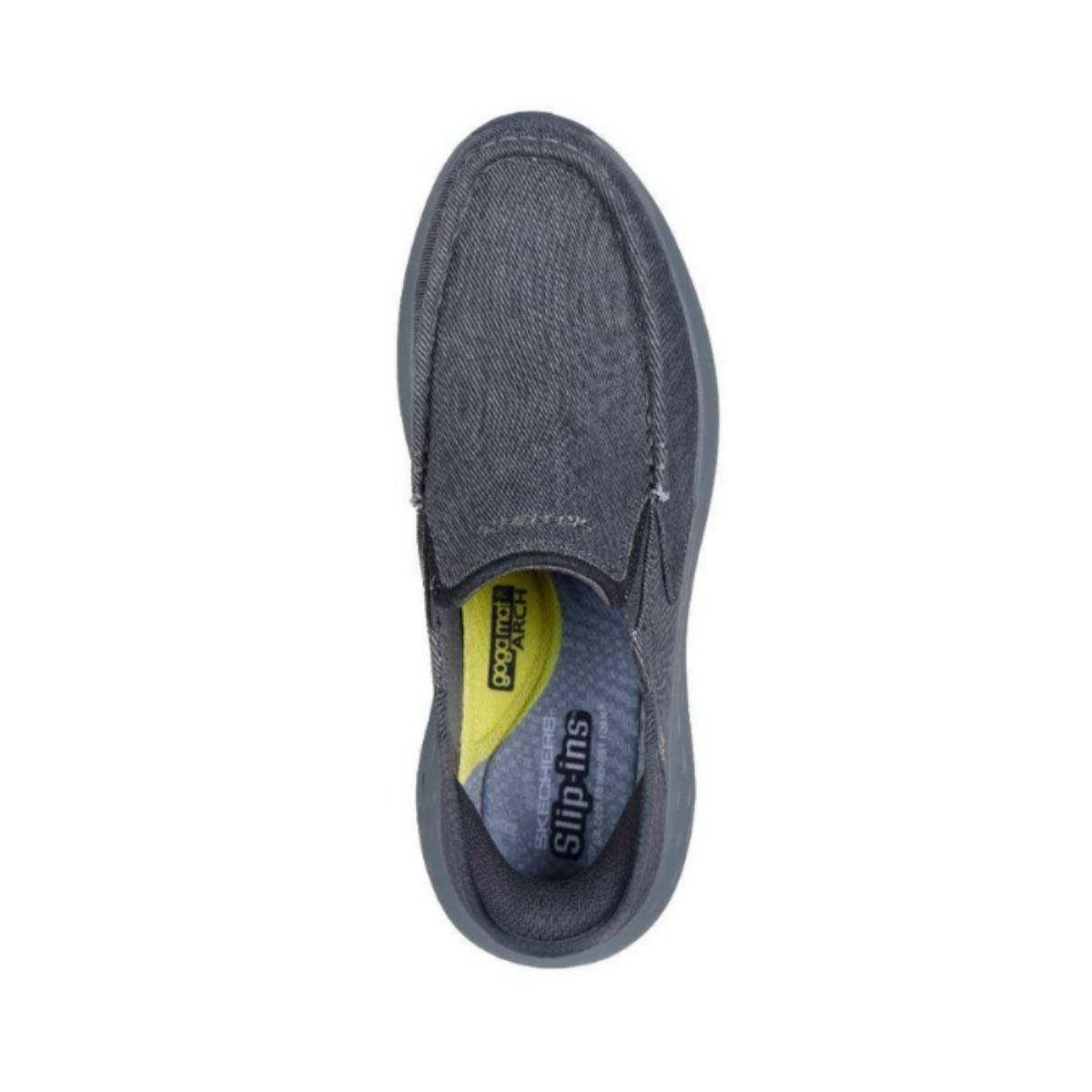 MOKASINE SKECHERS PARSON - DEWITT M 