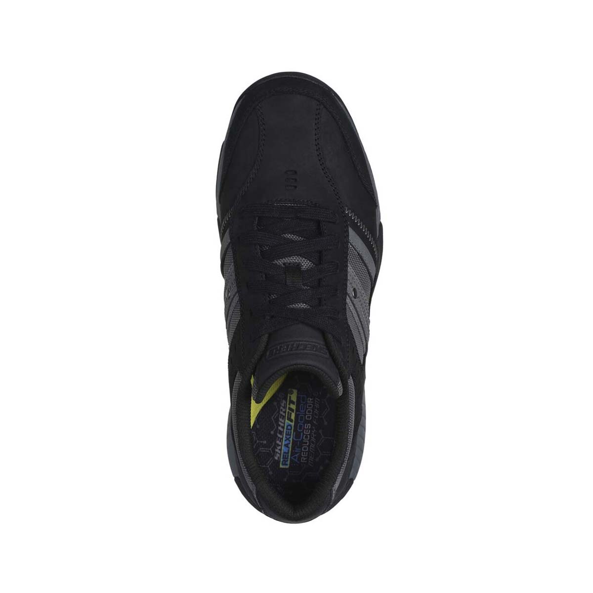 CIPELE SKECHERS METRO TREAD - HESBY M