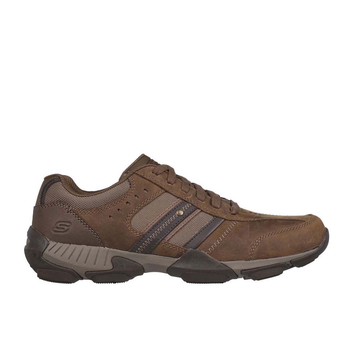 CIPELE SKECHERS METRO TREAD - HESBY M 