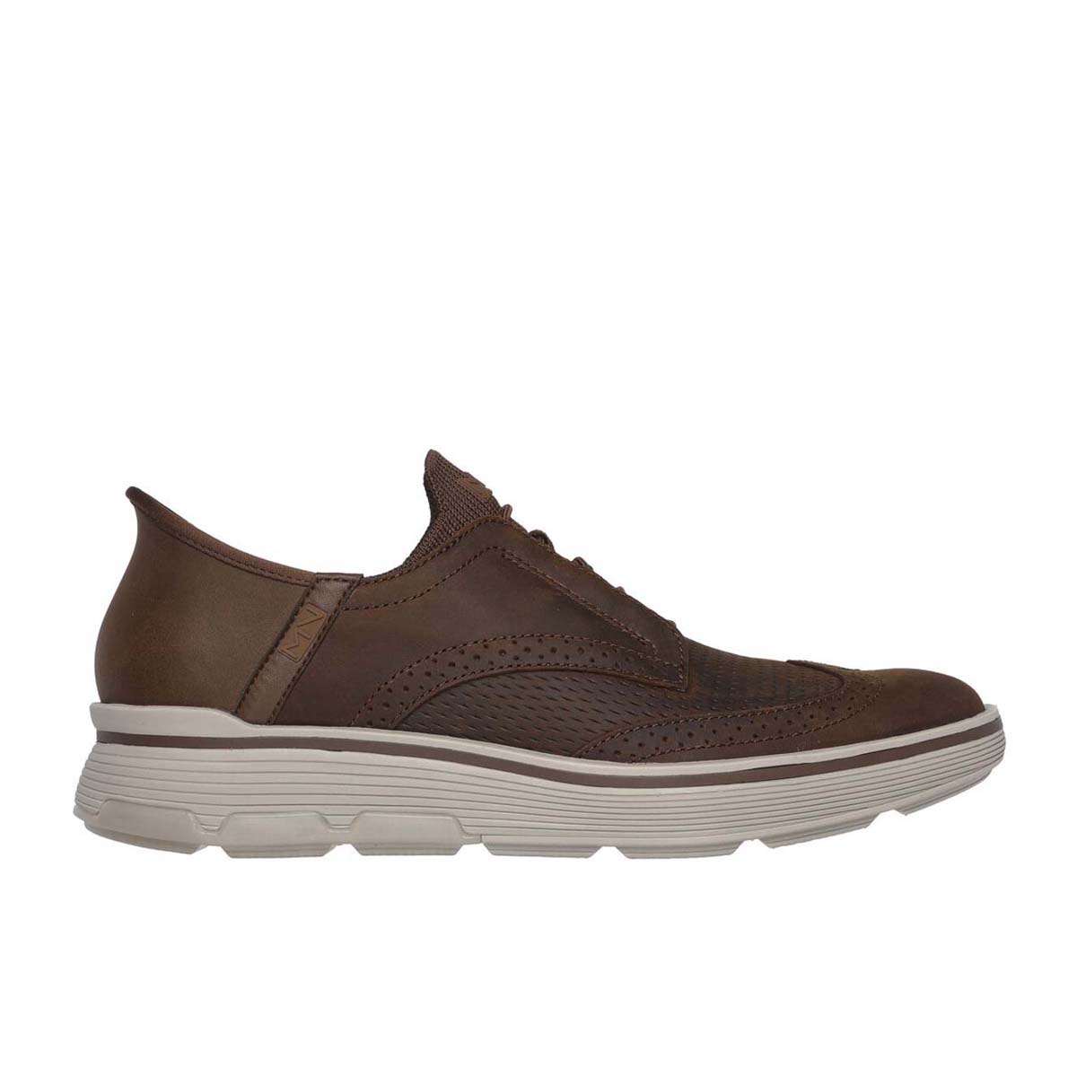 CIPELE SKECHERS CASUAL GLIDE CELL - M 