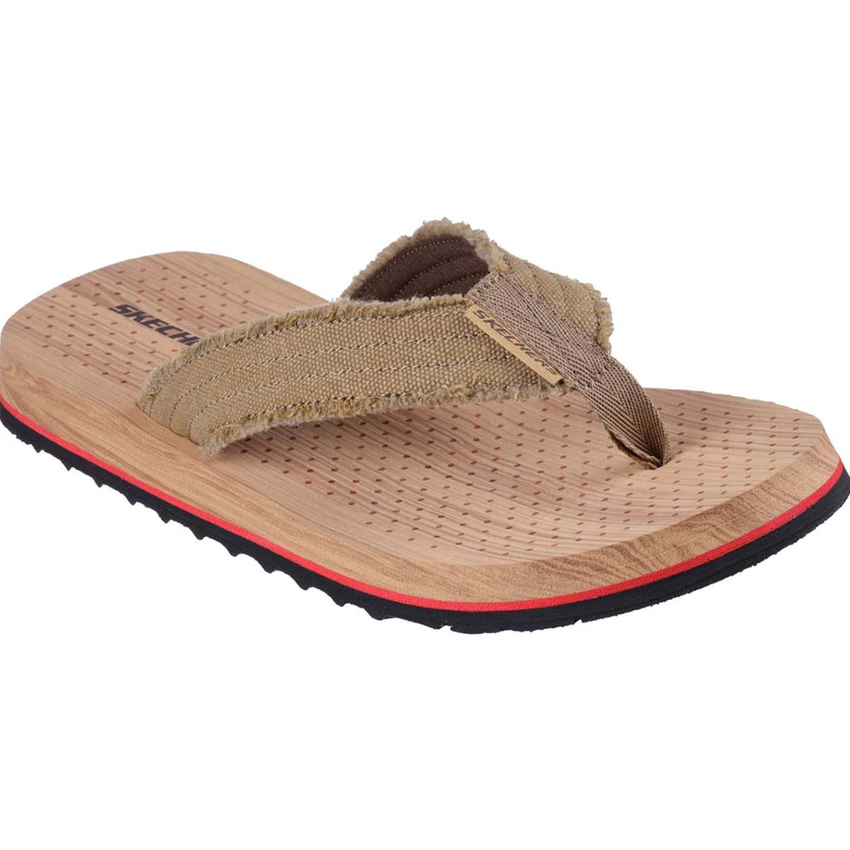 JAPANKE SKECHERS TANTRIC - FRITZ M 