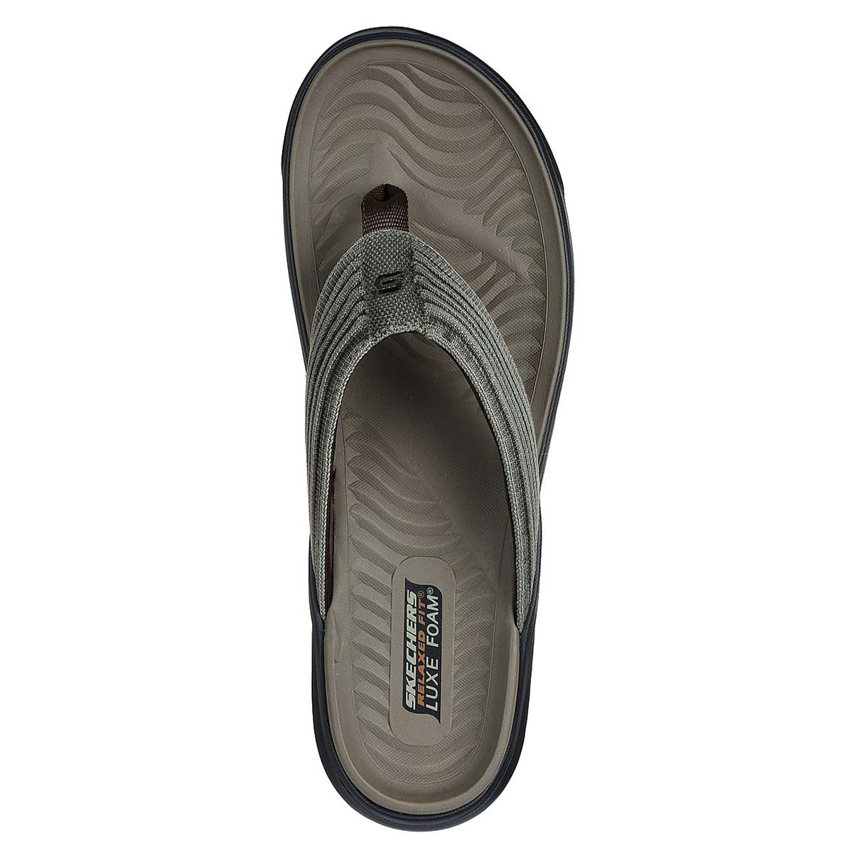 JAPANKE SKECHERS ALCANO - VENCINO M 