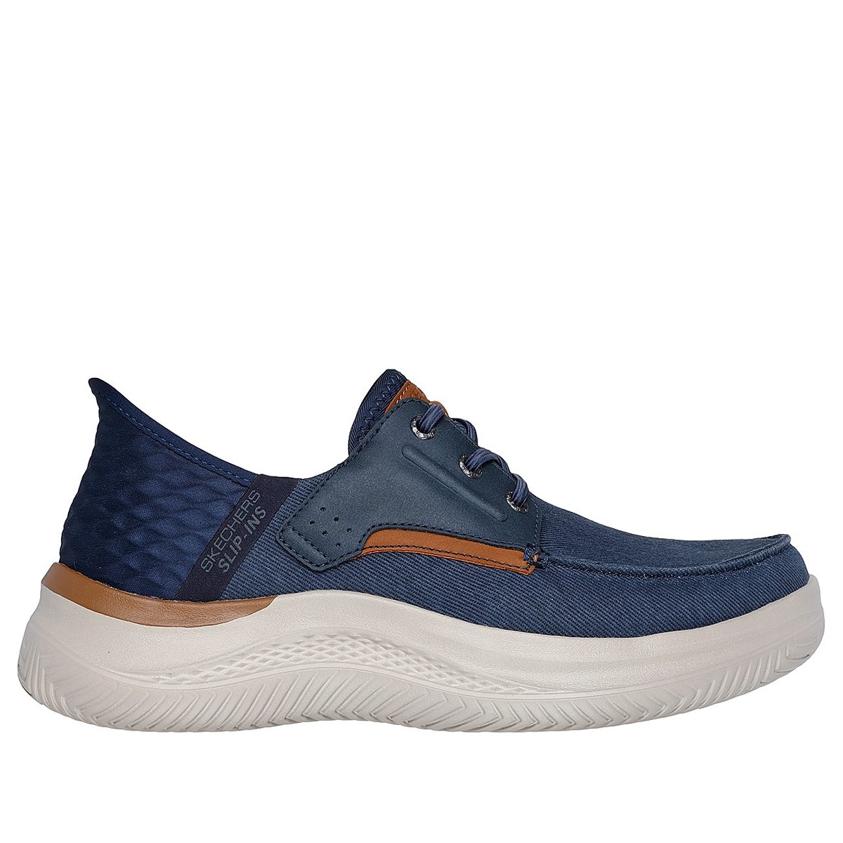 PATIKE SKECHERS HASTING M