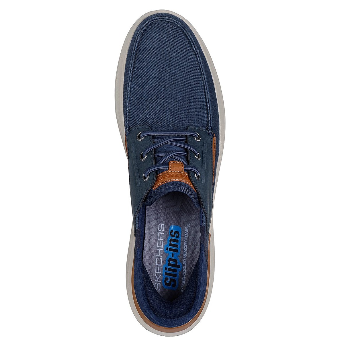 PATIKE SKECHERS HASTING M