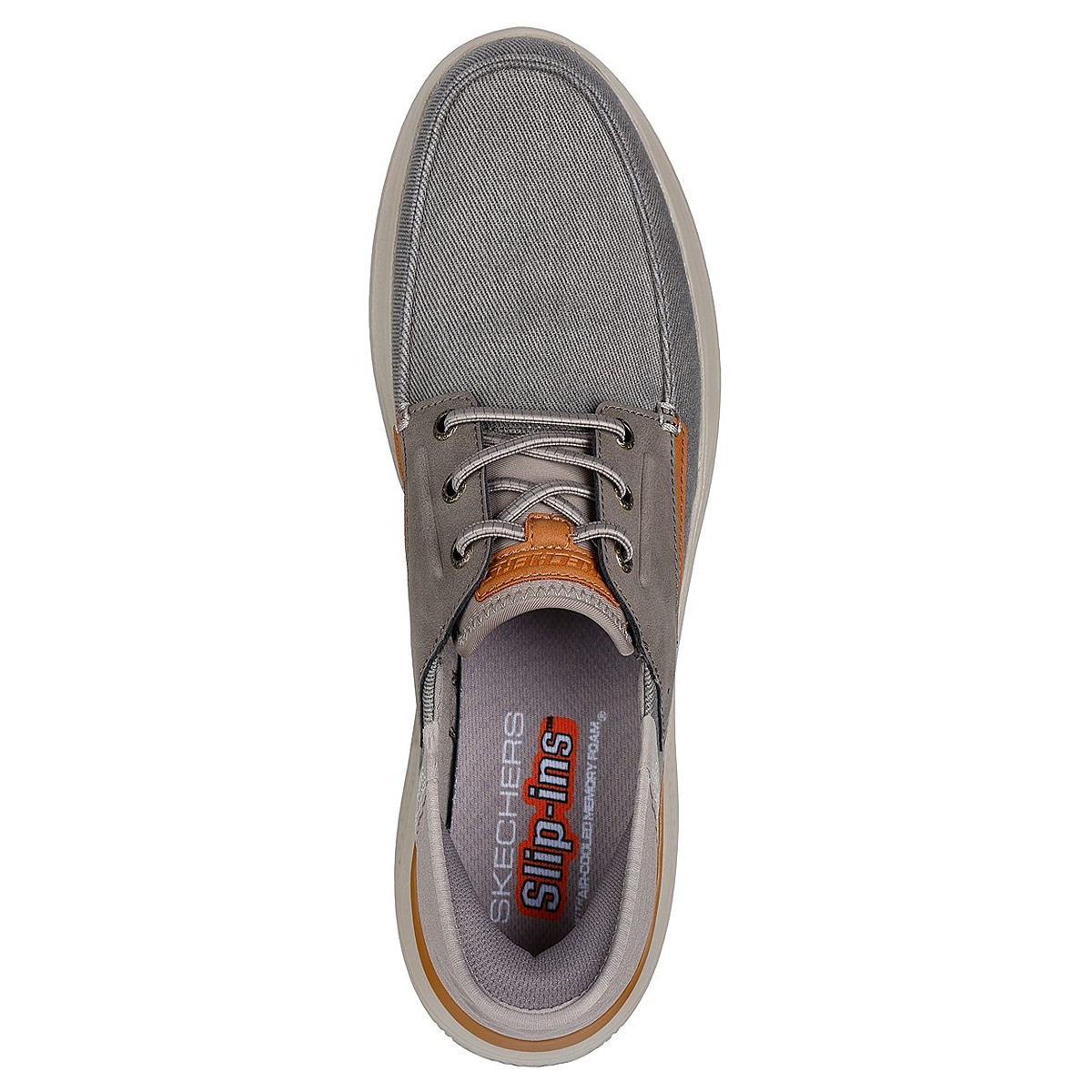 PATIKE SKECHERS HASTING M