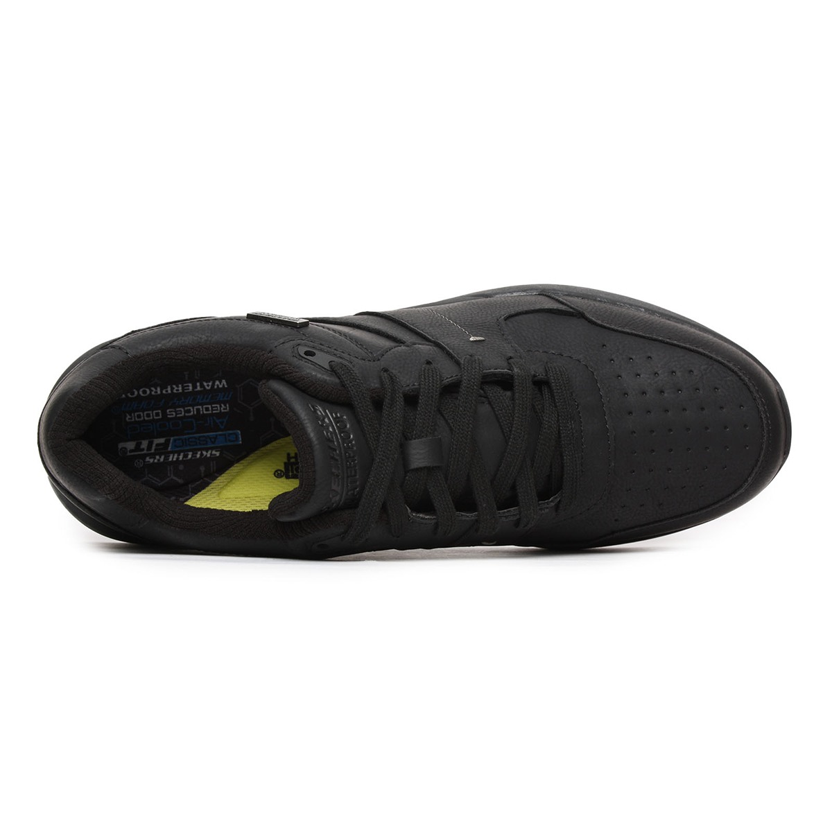PATIKE SKECHERSNETSON M