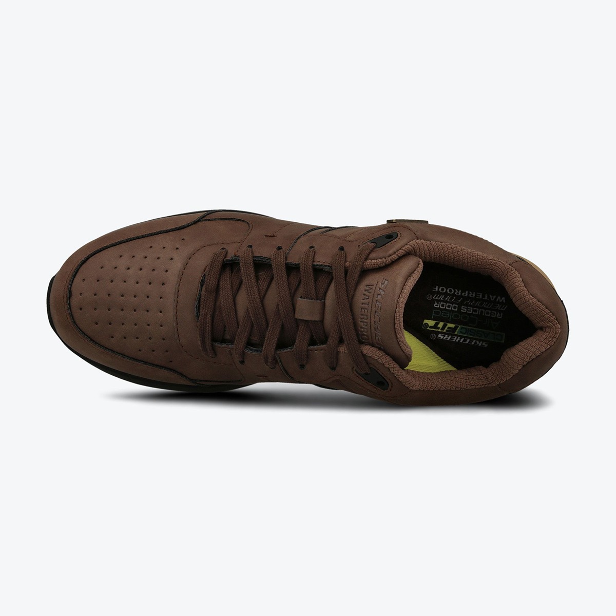 PATIKE SKECHERSNETSON M