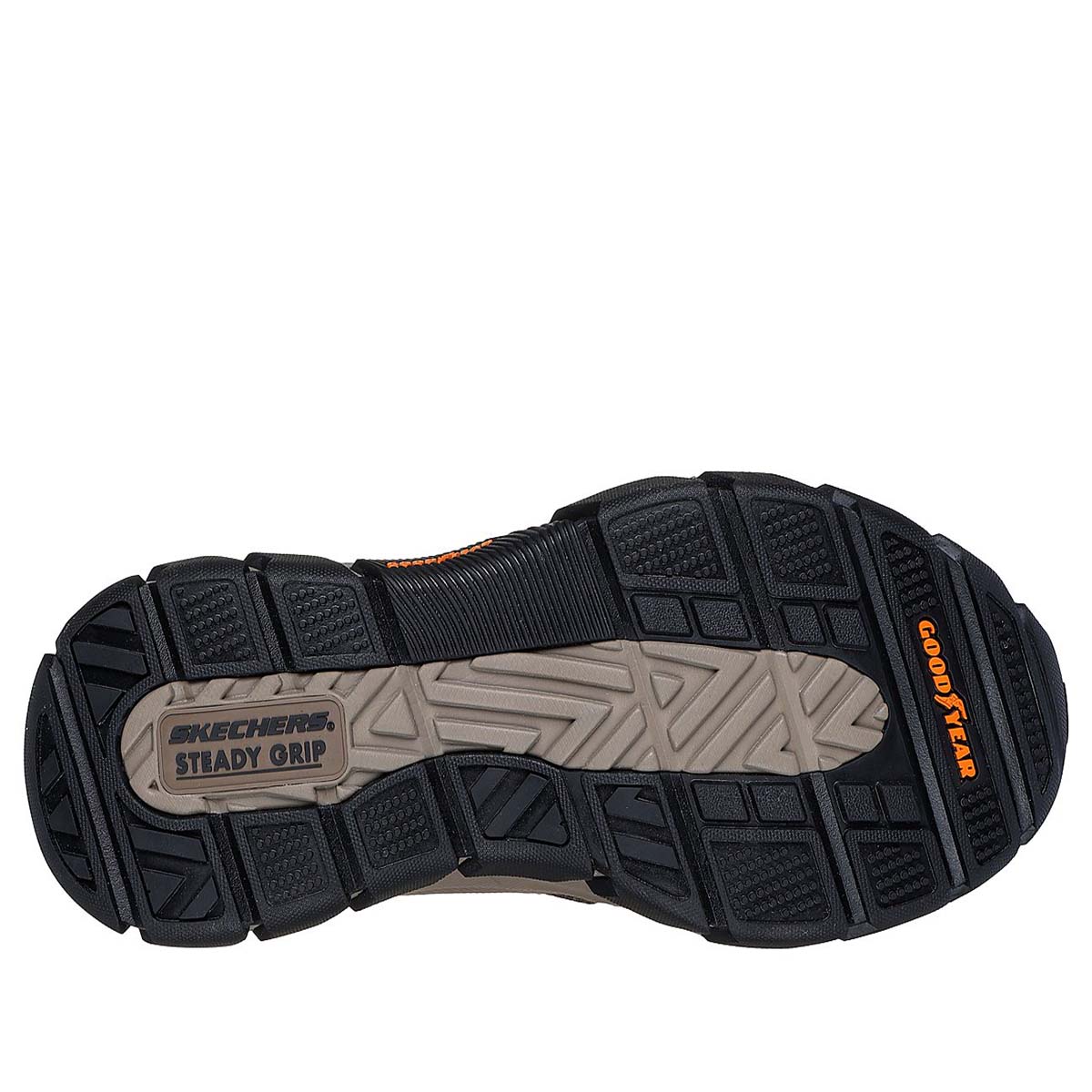 CIPELE SKECHERS RESPECTED - GARVILLE M 