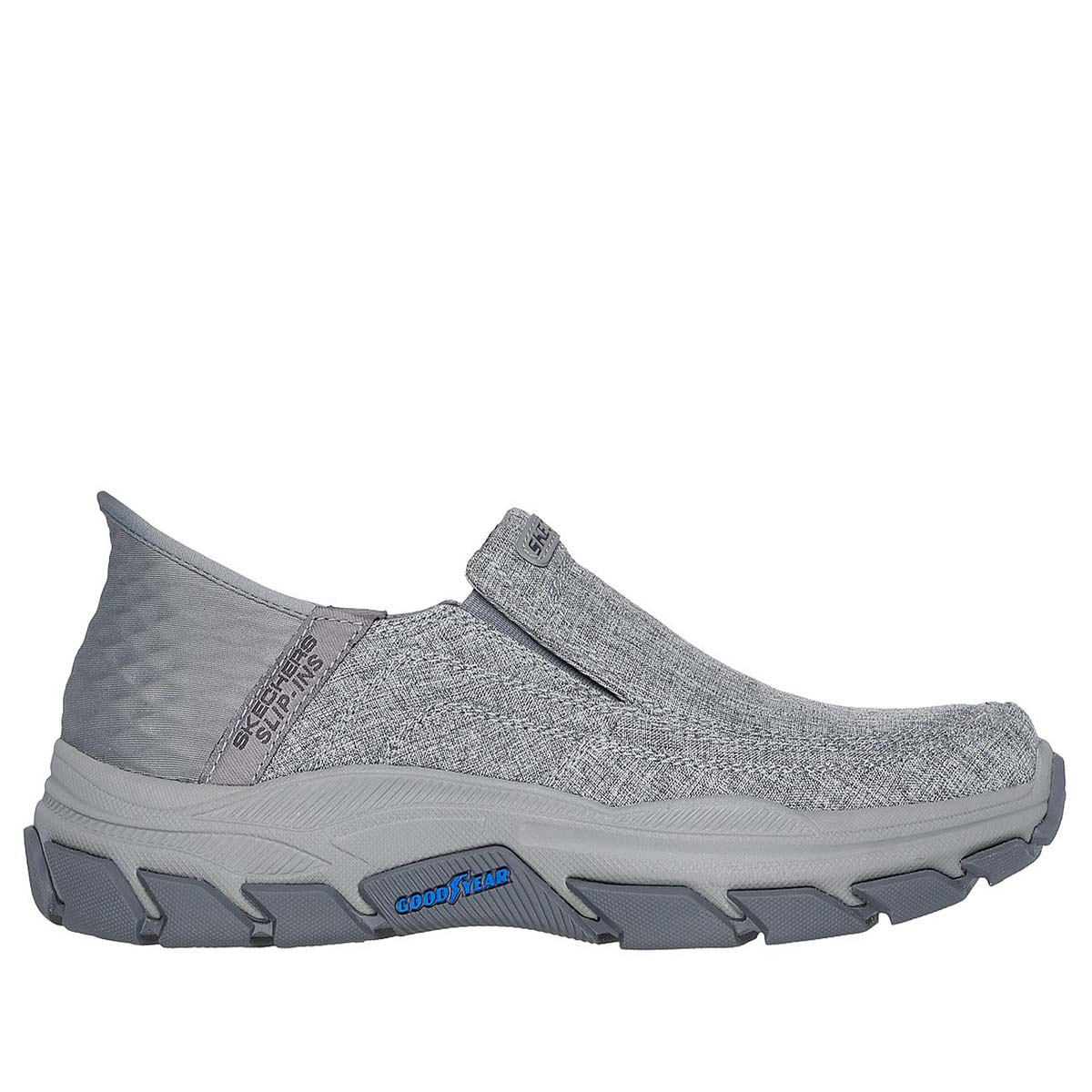 CIPELE SKECHERS RESPECTED - GARVILLE M 