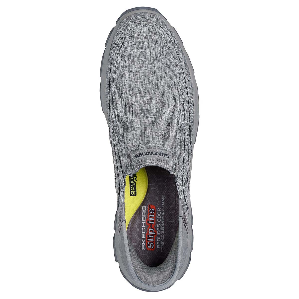 CIPELE SKECHERS RESPECTED - GARVILLE M 