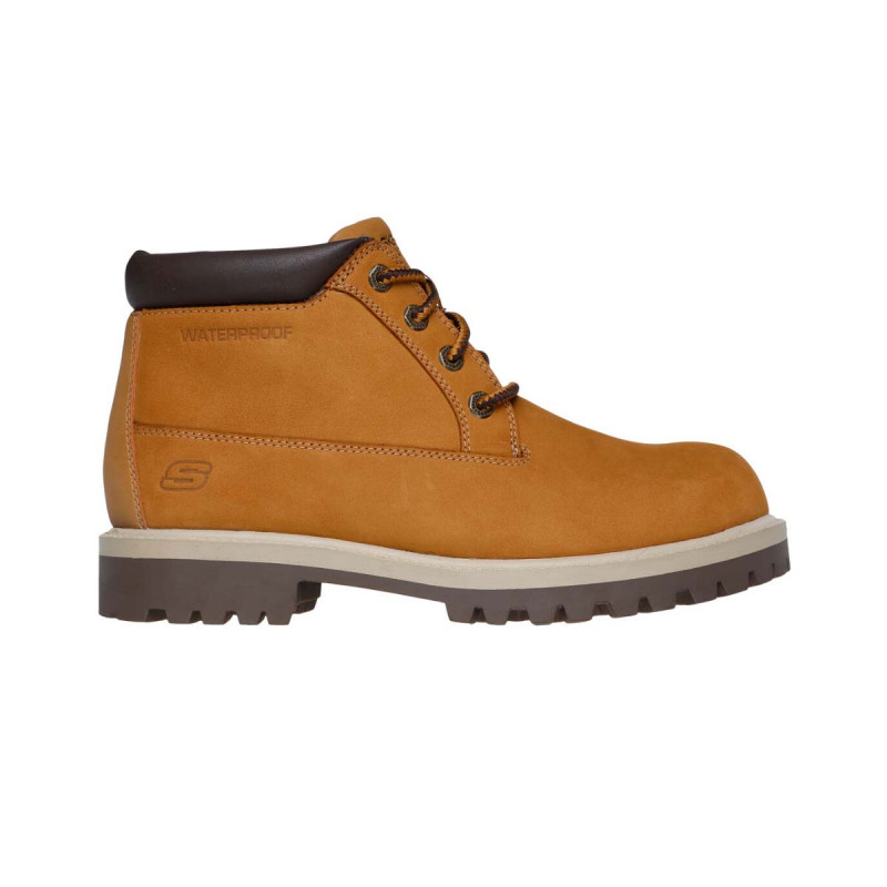 CIPELE SKECHERS SERGEANTS - THAXTER M 