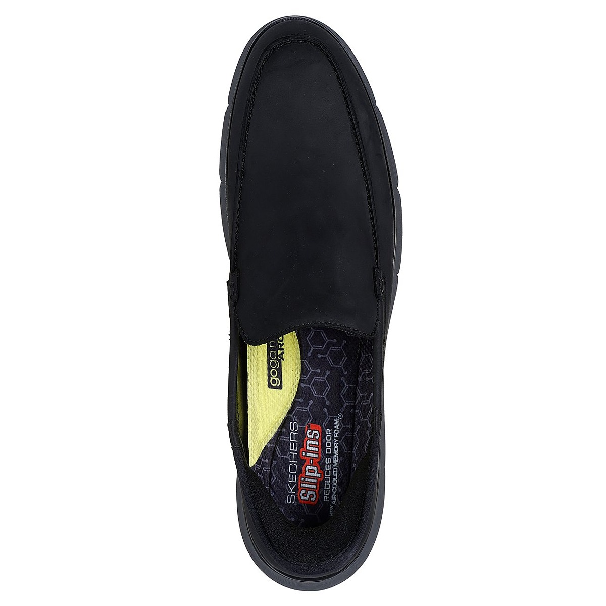 CIPELE SKECHERS AUGUSTINO M