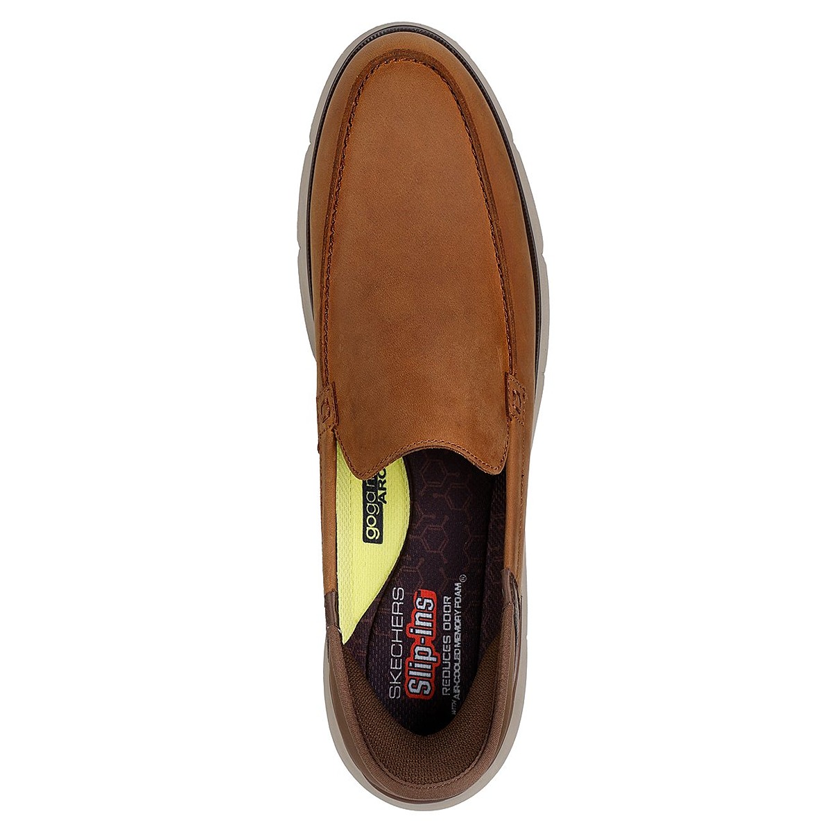 CIPELE SKECHERS AUGUSTINO M