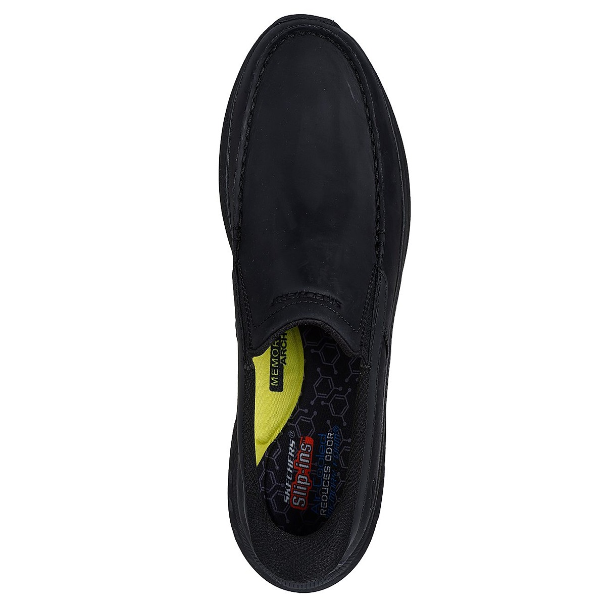 CIPELE SKECHERS POLLARD M