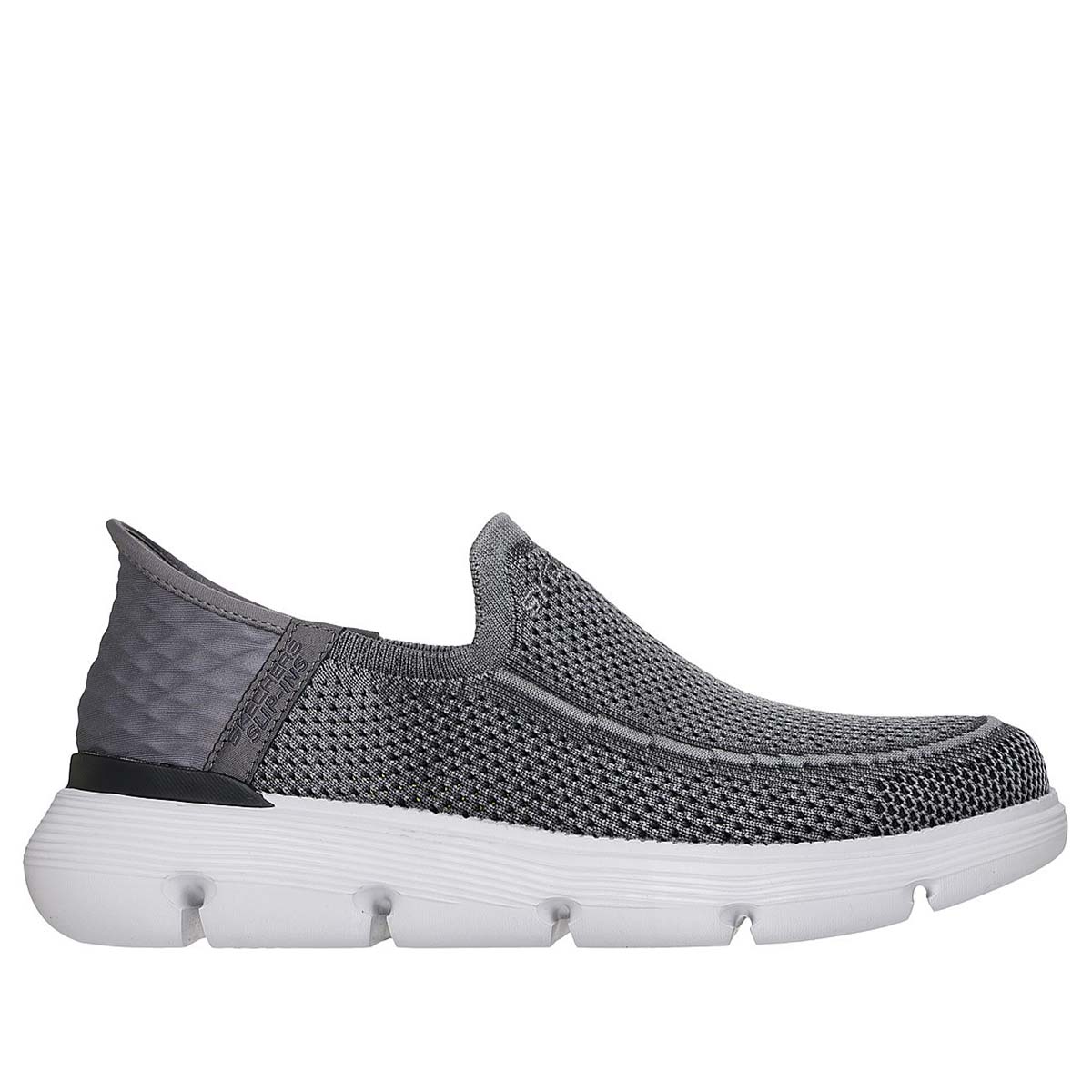 MOKASINE SKECHERS GARZA - BRENT M