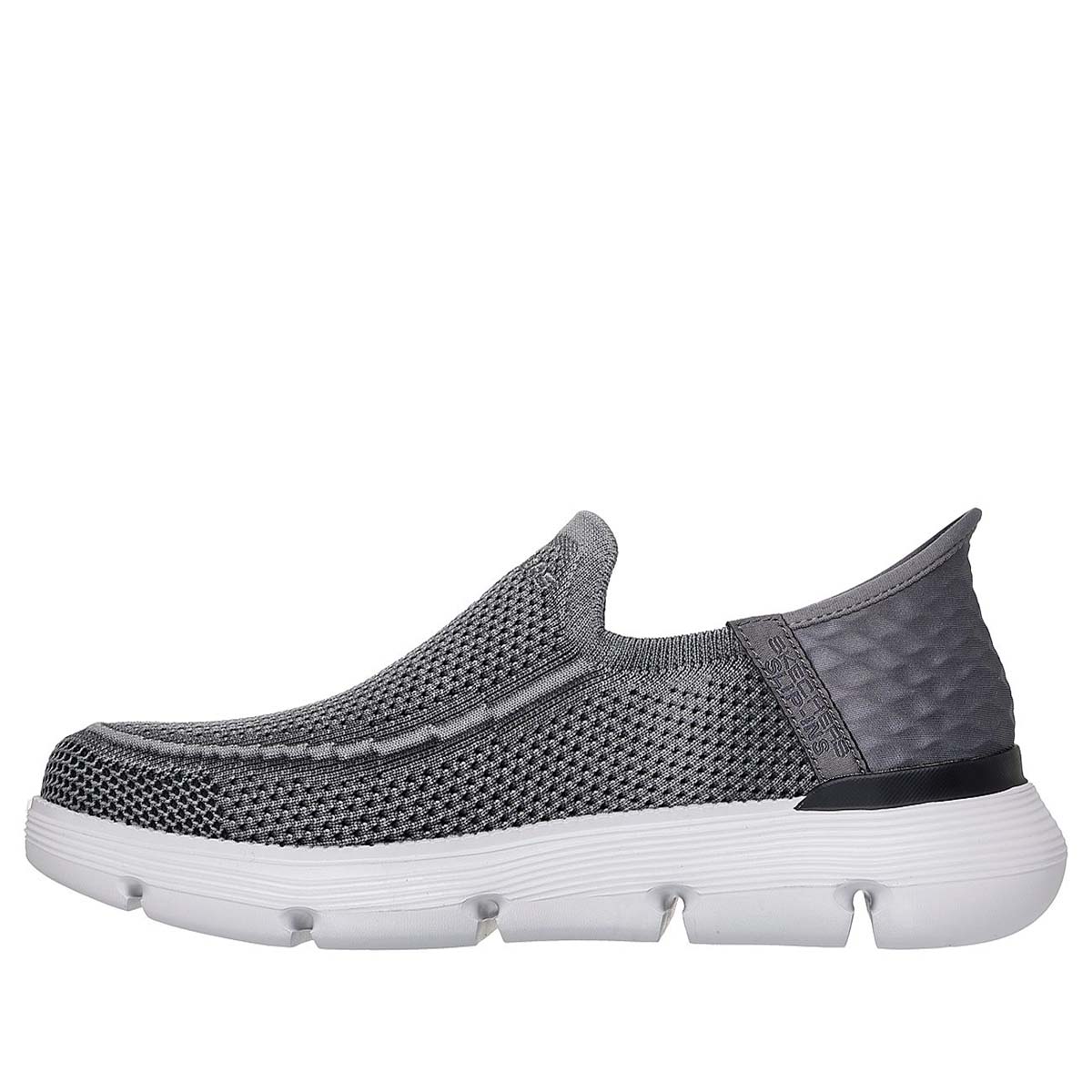 MOKASINE SKECHERS GARZA - BRENT M 