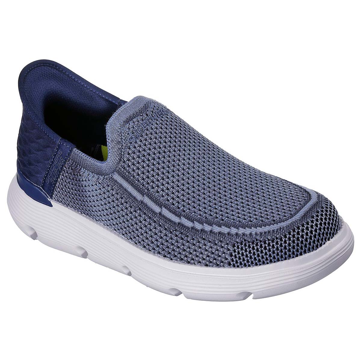 MOKASINE SKECHERS GARZA - BRENT M 