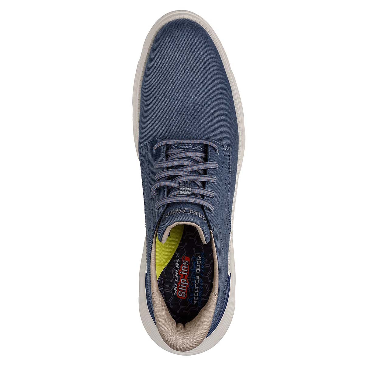 CIPELE SKECHERS GARZA - CLIVE M 